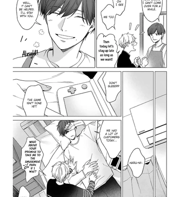 [NIRA Kaneyuki] Megunda Koi ni Koiwazurai [Eng] (update c.3+4) — 117