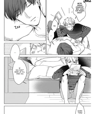 [NIRA Kaneyuki] Megunda Koi ni Koiwazurai [Eng] (update c.3+4) — 118
