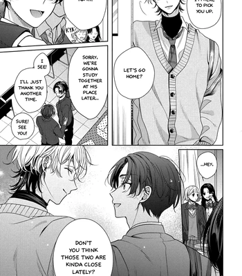 [Tsurui Toto] Spicy Milk Candy [Eng] (c.1) — 7