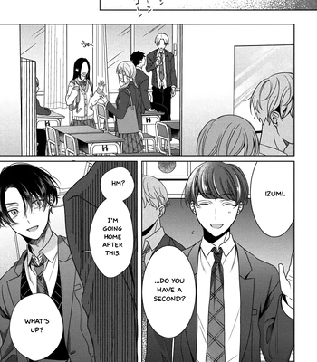 [Tsurui Toto] Spicy Milk Candy [Eng] (c.1) — 15