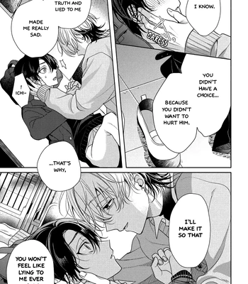 [Tsurui Toto] Spicy Milk Candy [Eng] (c.1) — 027