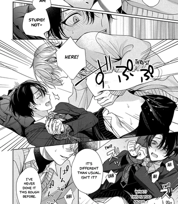 [Tsurui Toto] Spicy Milk Candy [Eng] (c.1) — 028