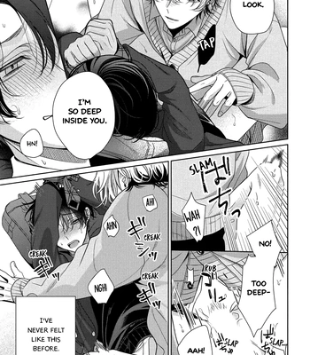 [Tsurui Toto] Spicy Milk Candy [Eng] (c.1) — 029