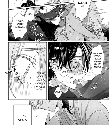 [Tsurui Toto] Spicy Milk Candy [Eng] (c.1) — 034