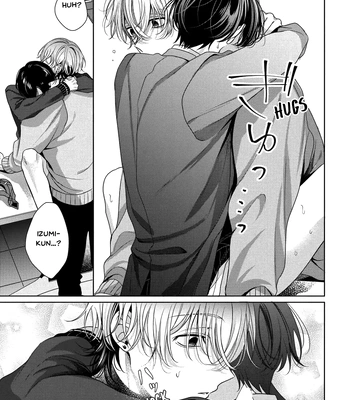 [Tsurui Toto] Spicy Milk Candy [Eng] (c.1) — 035
