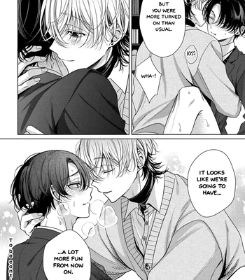 [Tsurui Toto] Spicy Milk Candy [Eng] (c.1) — 038