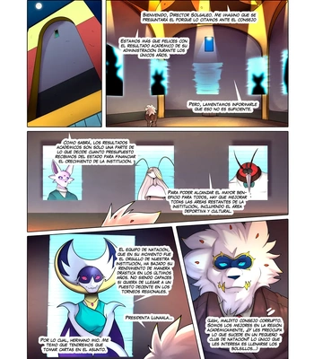 [Zourik] Setting up the Bait II [Spa] — 4