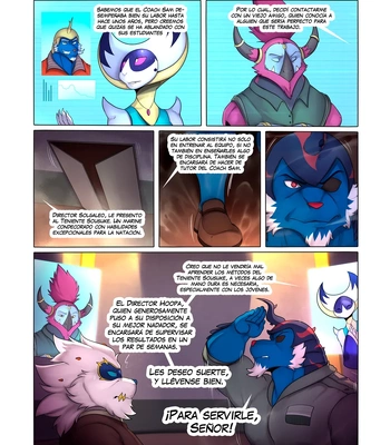 [Zourik] Setting up the Bait II [Spa] — 5
