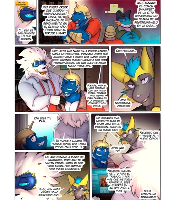 [Zourik] Setting up the Bait II [Spa] — 6