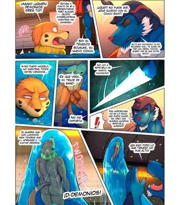 [Zourik] Setting up the Bait II [Spa] — 8