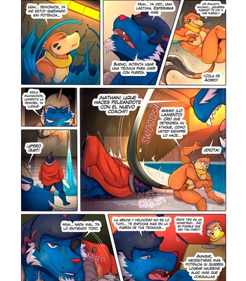 [Zourik] Setting up the Bait II [Spa] — 9