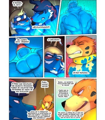[Zourik] Setting up the Bait II [Spa] — 021