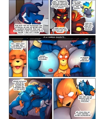 [Zourik] Setting up the Bait II [Spa] — 024