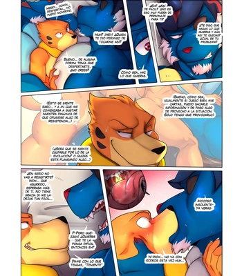 [Zourik] Setting up the Bait II [Spa] — 025