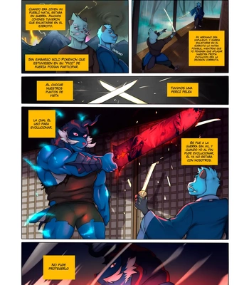 [Zourik] Setting up the Bait II [Spa] — 041