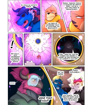 [Zourik] Setting up the Bait II [Spa] — 042