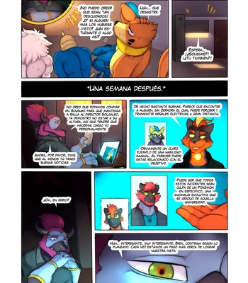 [Zourik] Setting up the Bait II [Spa] — 043