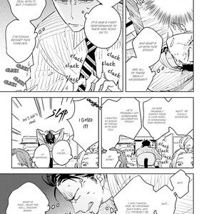 [KASHIMA Chiaki] Ore to Joushi no Kakushikoto [Eng] – Gay Comics image 020.jpg