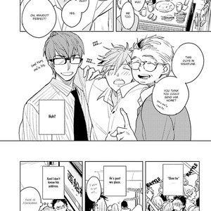 [KASHIMA Chiaki] Ore to Joushi no Kakushikoto [Eng] – Gay Comics image 025.jpg