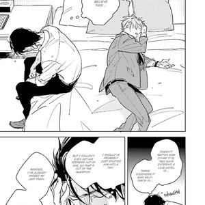 [KASHIMA Chiaki] Ore to Joushi no Kakushikoto [Eng] – Gay Comics image 028.jpg