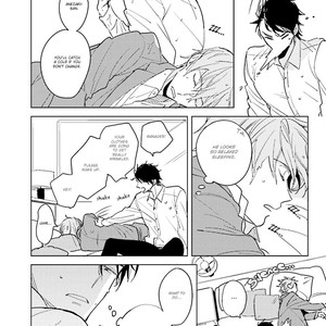 [KASHIMA Chiaki] Ore to Joushi no Kakushikoto [Eng] – Gay Comics image 029.jpg