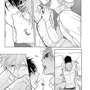 [KASHIMA Chiaki] Ore to Joushi no Kakushikoto [Eng] – Gay Comics image 040.jpg