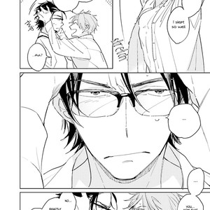 [KASHIMA Chiaki] Ore to Joushi no Kakushikoto [Eng] – Gay Comics image 049.jpg