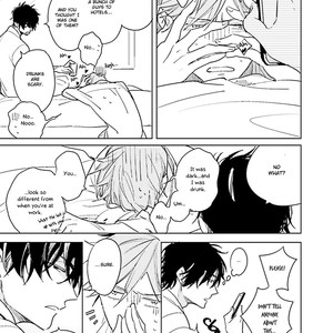 [KASHIMA Chiaki] Ore to Joushi no Kakushikoto [Eng] – Gay Comics image 052.jpg