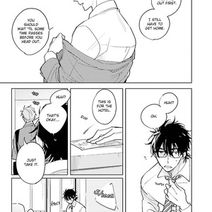 [KASHIMA Chiaki] Ore to Joushi no Kakushikoto [Eng] – Gay Comics image 059.jpg