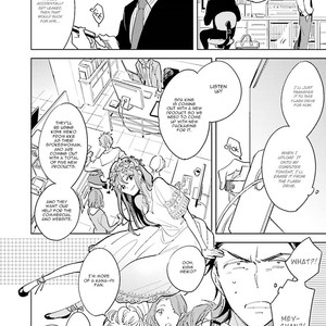 [KASHIMA Chiaki] Ore to Joushi no Kakushikoto [Eng] – Gay Comics image 064.jpg