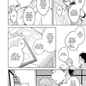 [KASHIMA Chiaki] Ore to Joushi no Kakushikoto [Eng] – Gay Comics image 066.jpg