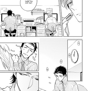 [KASHIMA Chiaki] Ore to Joushi no Kakushikoto [Eng] – Gay Comics image 067.jpg