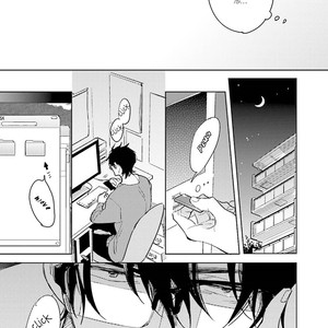[KASHIMA Chiaki] Ore to Joushi no Kakushikoto [Eng] – Gay Comics image 069.jpg