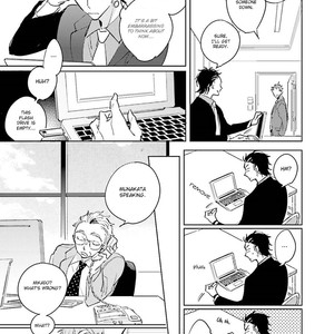 [KASHIMA Chiaki] Ore to Joushi no Kakushikoto [Eng] – Gay Comics image 075.jpg