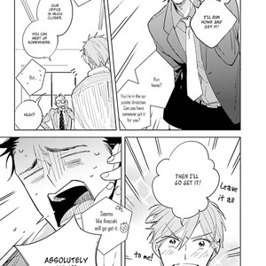 [KASHIMA Chiaki] Ore to Joushi no Kakushikoto [Eng] – Gay Comics image 077.jpg