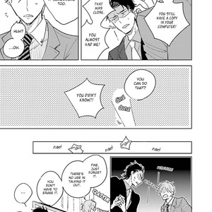 [KASHIMA Chiaki] Ore to Joushi no Kakushikoto [Eng] – Gay Comics image 085.jpg