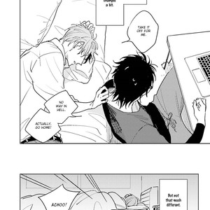 [KASHIMA Chiaki] Ore to Joushi no Kakushikoto [Eng] – Gay Comics image 092.jpg