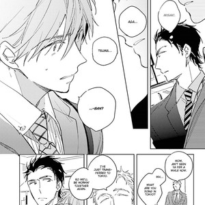 [KASHIMA Chiaki] Ore to Joushi no Kakushikoto [Eng] – Gay Comics image 105.jpg