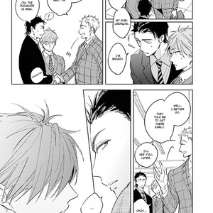 [KASHIMA Chiaki] Ore to Joushi no Kakushikoto [Eng] – Gay Comics image 106.jpg