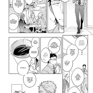 [KASHIMA Chiaki] Ore to Joushi no Kakushikoto [Eng] – Gay Comics image 111.jpg