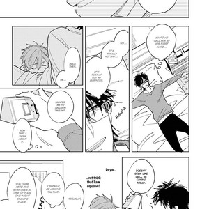 [KASHIMA Chiaki] Ore to Joushi no Kakushikoto [Eng] – Gay Comics image 112.jpg