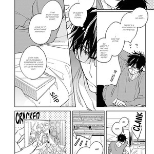 [KASHIMA Chiaki] Ore to Joushi no Kakushikoto [Eng] – Gay Comics image 113.jpg