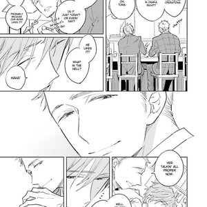 [KASHIMA Chiaki] Ore to Joushi no Kakushikoto [Eng] – Gay Comics image 120.jpg