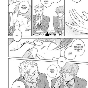 [KASHIMA Chiaki] Ore to Joushi no Kakushikoto [Eng] – Gay Comics image 121.jpg