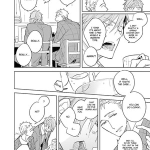 [KASHIMA Chiaki] Ore to Joushi no Kakushikoto [Eng] – Gay Comics image 123.jpg