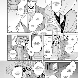 [KASHIMA Chiaki] Ore to Joushi no Kakushikoto [Eng] – Gay Comics image 127.jpg