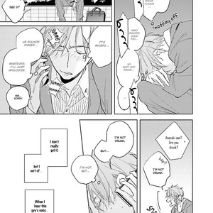[KASHIMA Chiaki] Ore to Joushi no Kakushikoto [Eng] – Gay Comics image 128.jpg