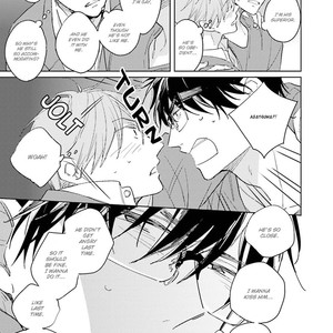 [KASHIMA Chiaki] Ore to Joushi no Kakushikoto [Eng] – Gay Comics image 130.jpg