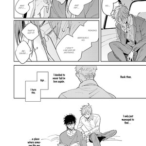 [KASHIMA Chiaki] Ore to Joushi no Kakushikoto [Eng] – Gay Comics image 133.jpg