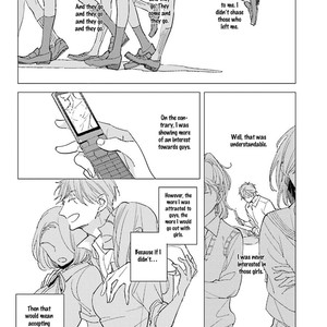 [KASHIMA Chiaki] Ore to Joushi no Kakushikoto [Eng] – Gay Comics image 137.jpg